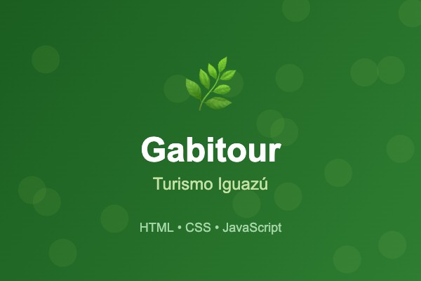 Gabitour - Turismo Iguazú